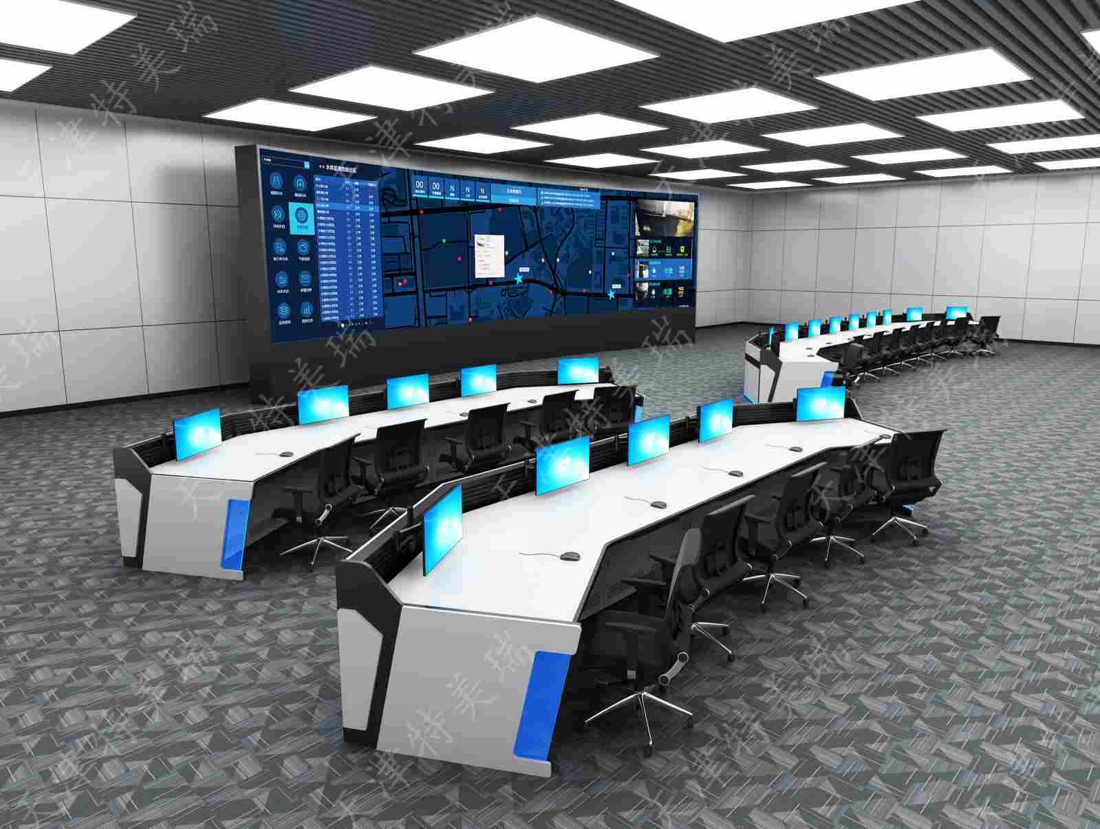 The Quiet Workhorse of Critical Infrastructure: Γιατί το Monitoring Console Hardware αξίζει τον δικό του κύκλο αναβάθμισης