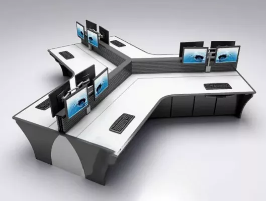 Κονσόλα αποστολής