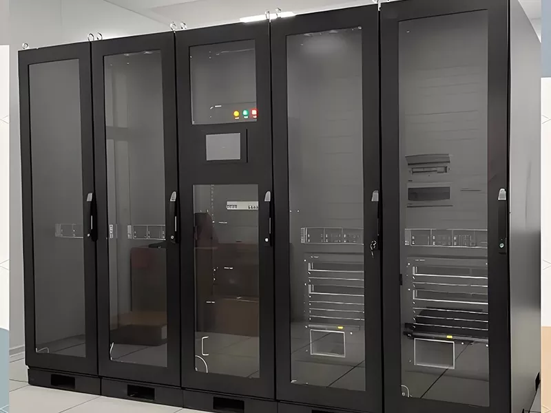 Ντουλάπι Micro Module