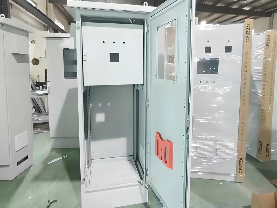 Ντουλάπι εξωτερικού χώρου